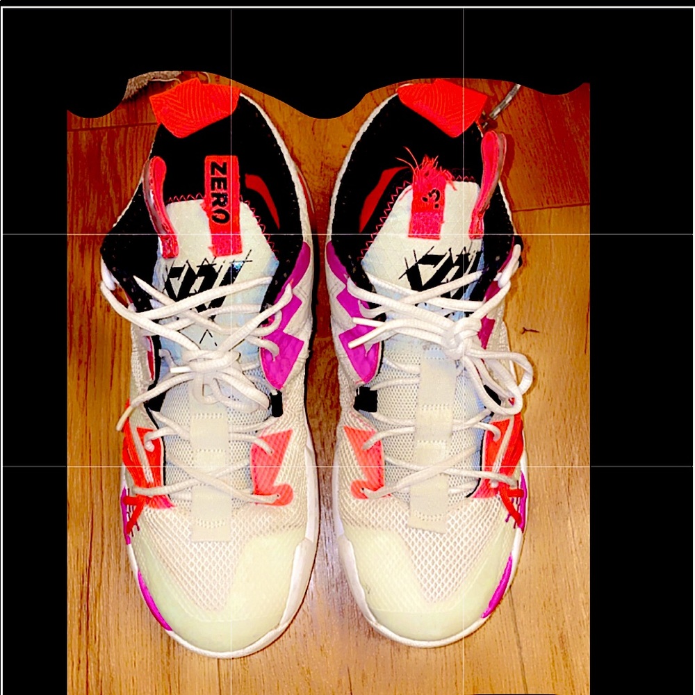 Jordan #10.5 NEED GONE ASAP - Picture 4 of 5